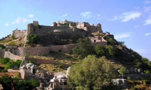 Kumbhalgarh